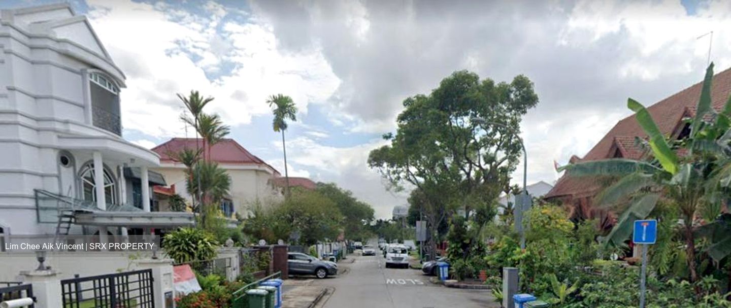 Rosyth Avenue (D19), Semi-Detached #480875471